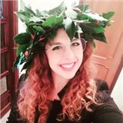 Laureata in Scienze Forestali, docente di scuola media e superiore